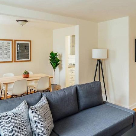 1Br Modern Apt In The Heart Of The City - Marshfield G Chicago Extérieur photo