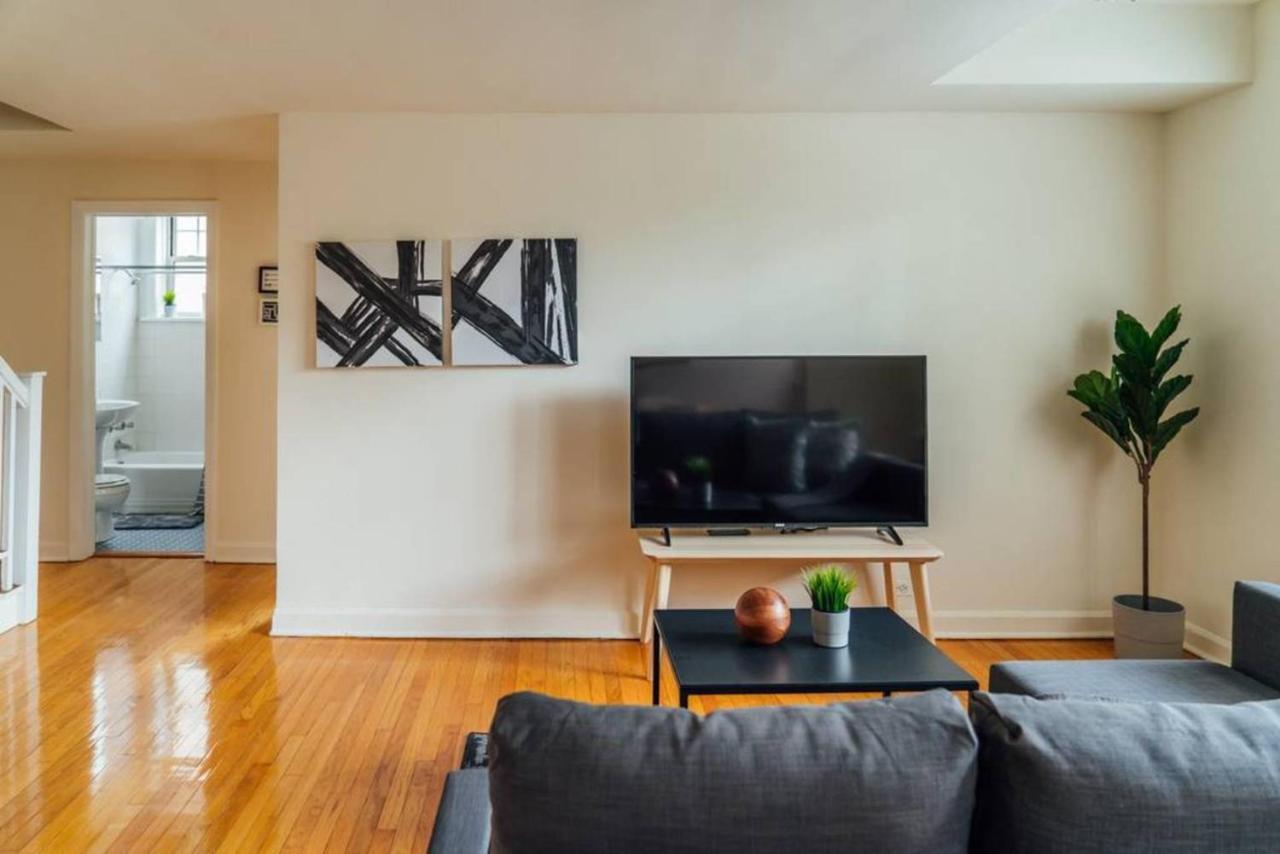 1Br Modern Apt In The Heart Of The City - Marshfield G Chicago Extérieur photo