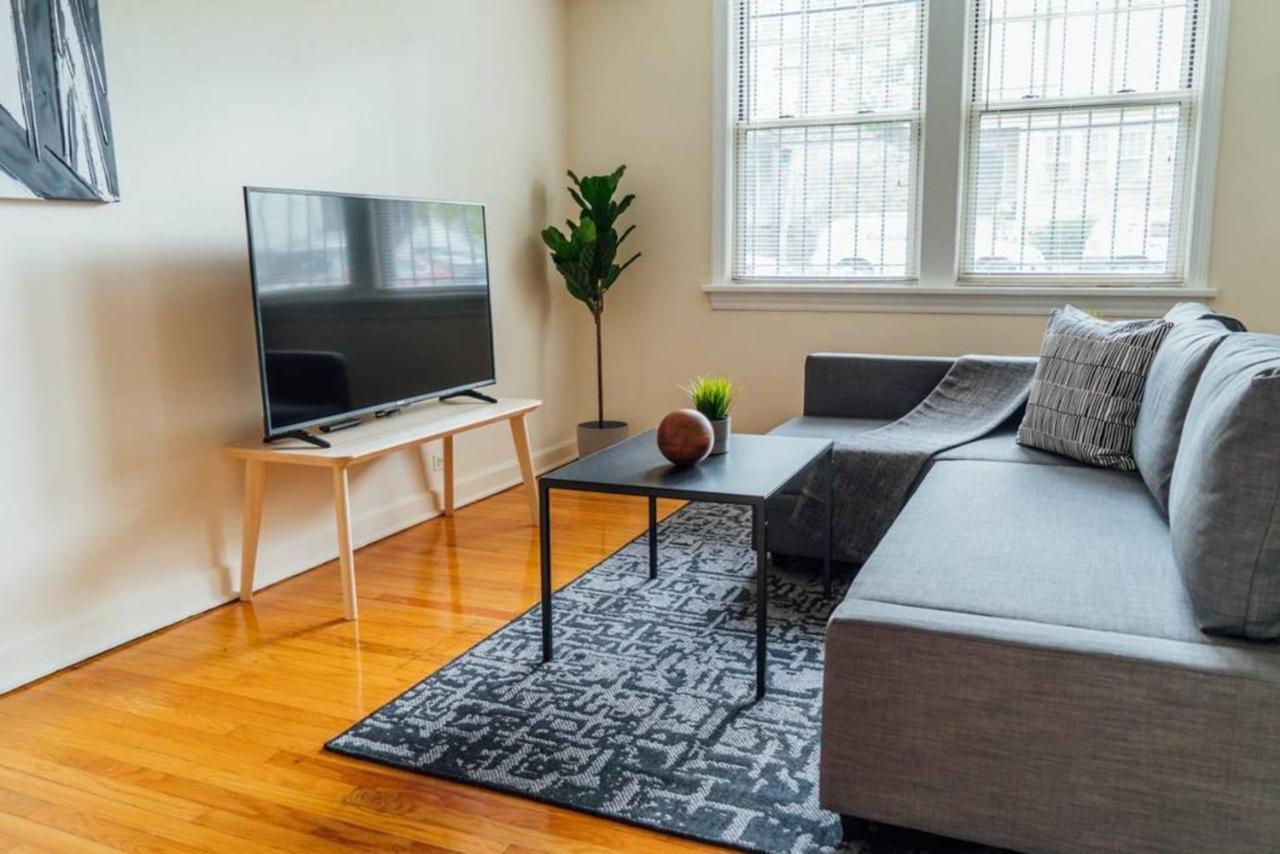 1Br Modern Apt In The Heart Of The City - Marshfield G Chicago Extérieur photo