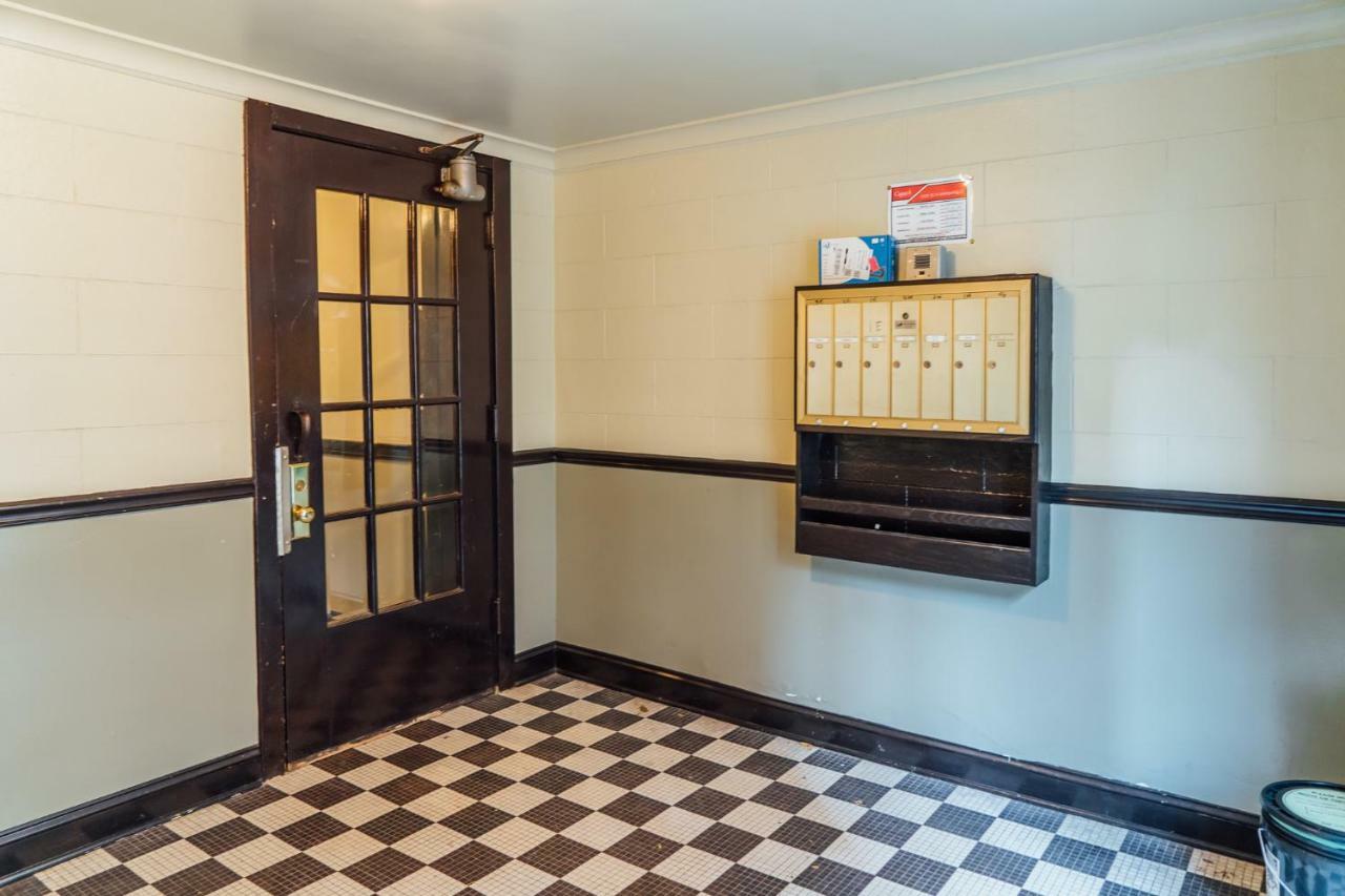 1Br Modern Apt In The Heart Of The City - Marshfield G Chicago Extérieur photo
