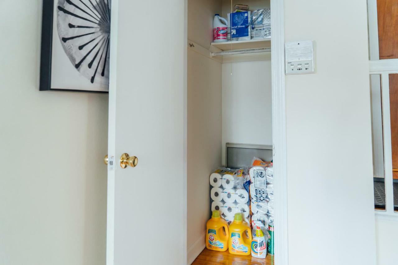 1Br Modern Apt In The Heart Of The City - Marshfield G Chicago Extérieur photo