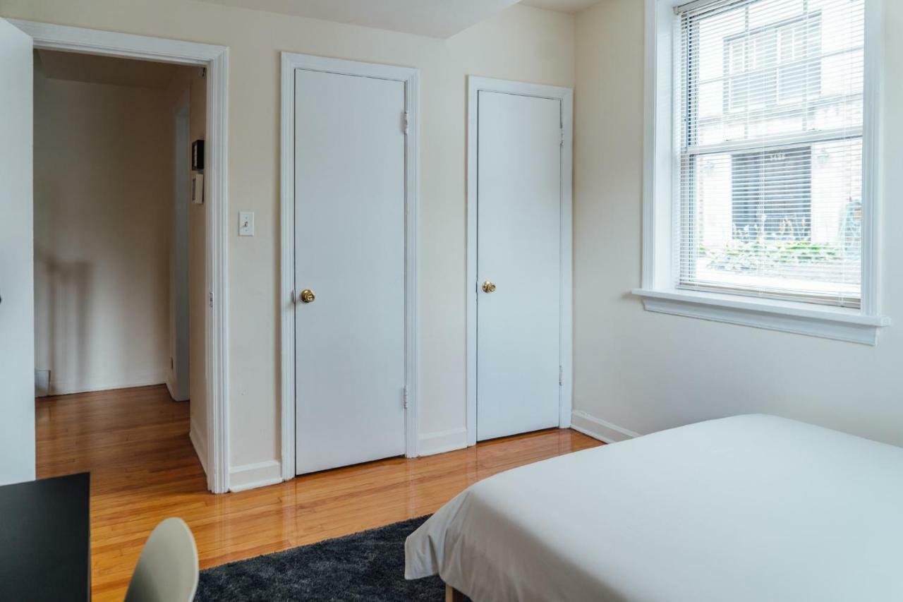 1Br Modern Apt In The Heart Of The City - Marshfield G Chicago Extérieur photo