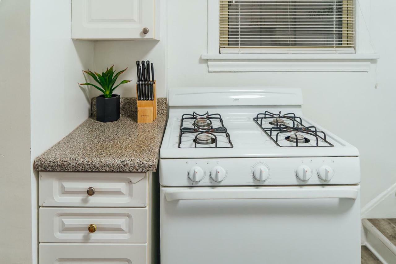 1Br Modern Apt In The Heart Of The City - Marshfield G Chicago Extérieur photo