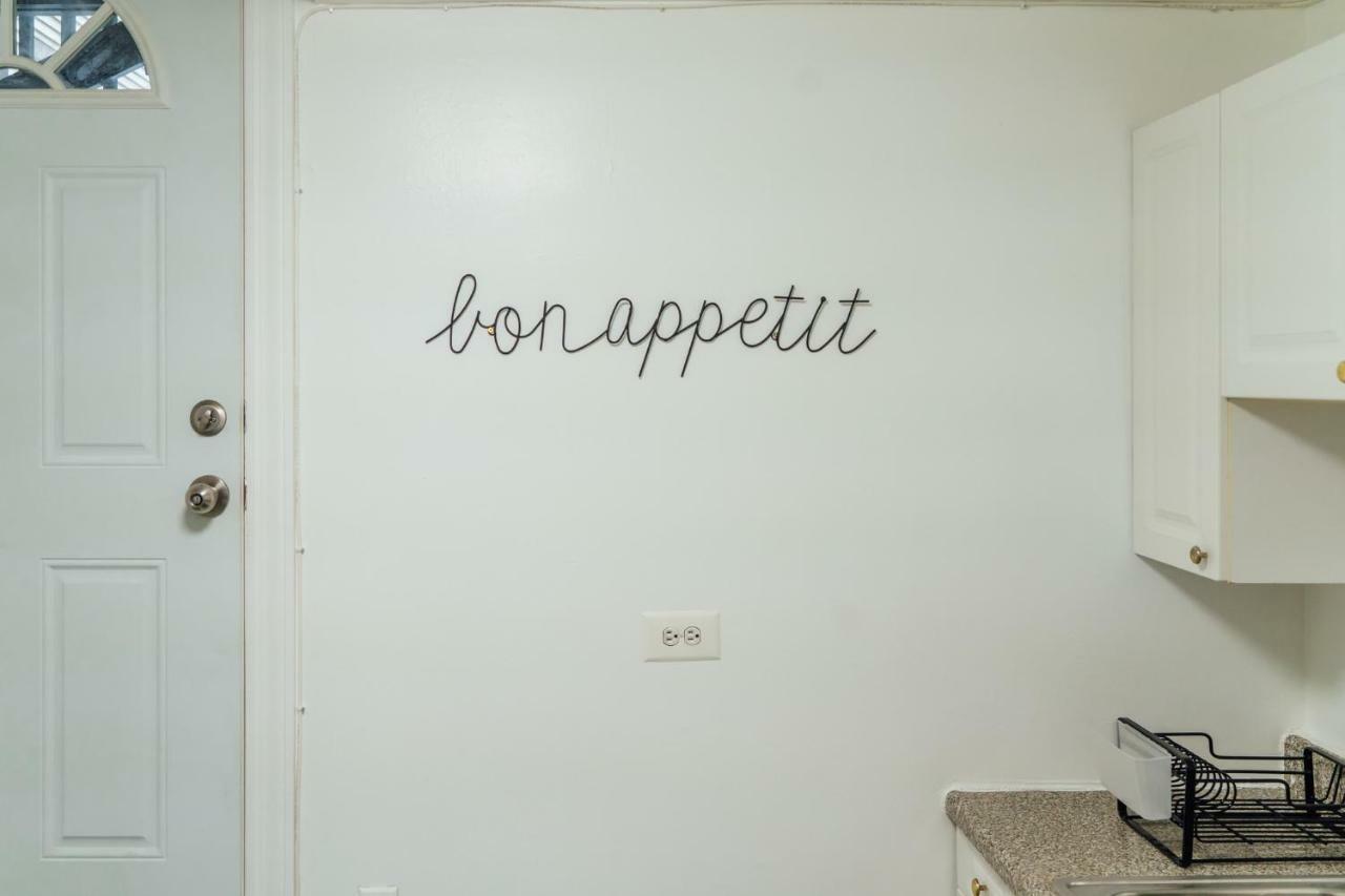 1Br Modern Apt In The Heart Of The City - Marshfield G Chicago Extérieur photo