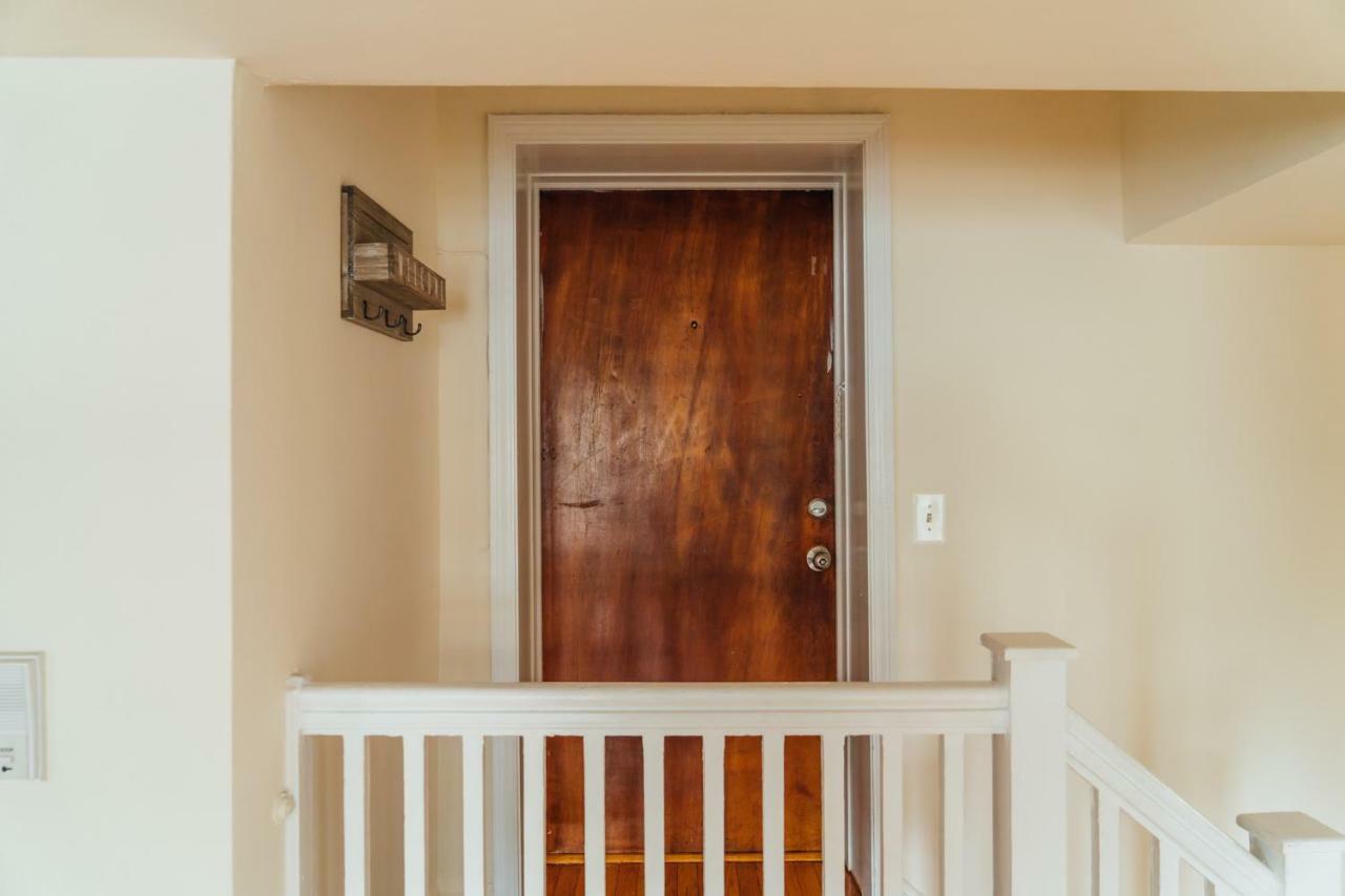 1Br Modern Apt In The Heart Of The City - Marshfield G Chicago Extérieur photo