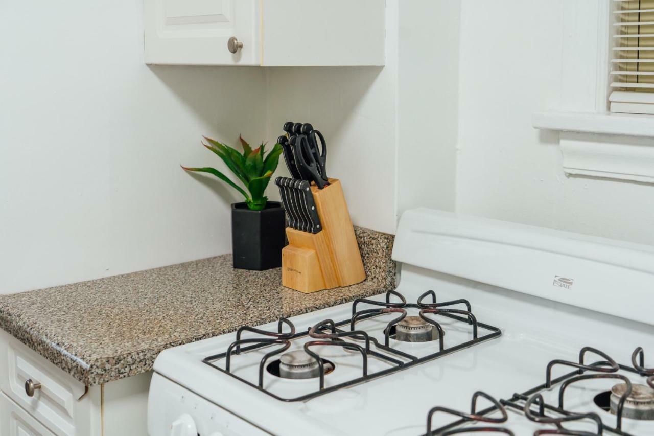 1Br Modern Apt In The Heart Of The City - Marshfield G Chicago Extérieur photo
